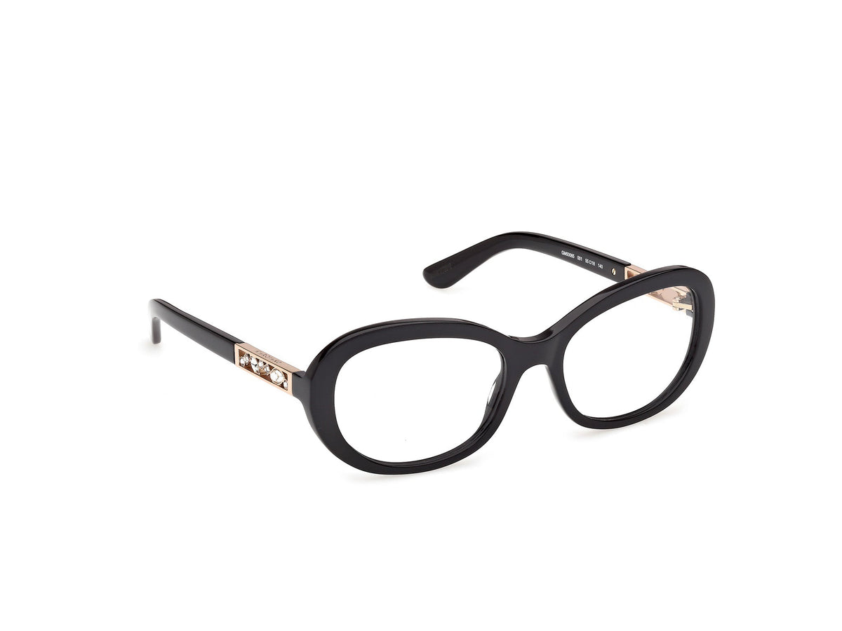 Gafas Graduadas Guess By Marciano GM50065 001 55 18