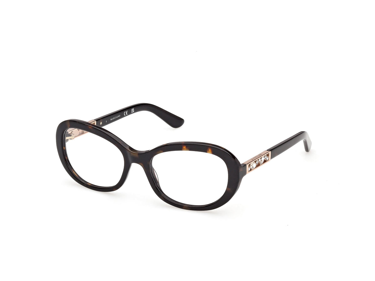Gafas Graduadas Guess By Marciano GM50065 052 55 18