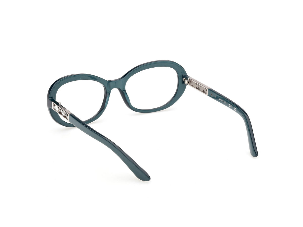 Prescription Glasses Guess By Marciano GM50065 087 55 18