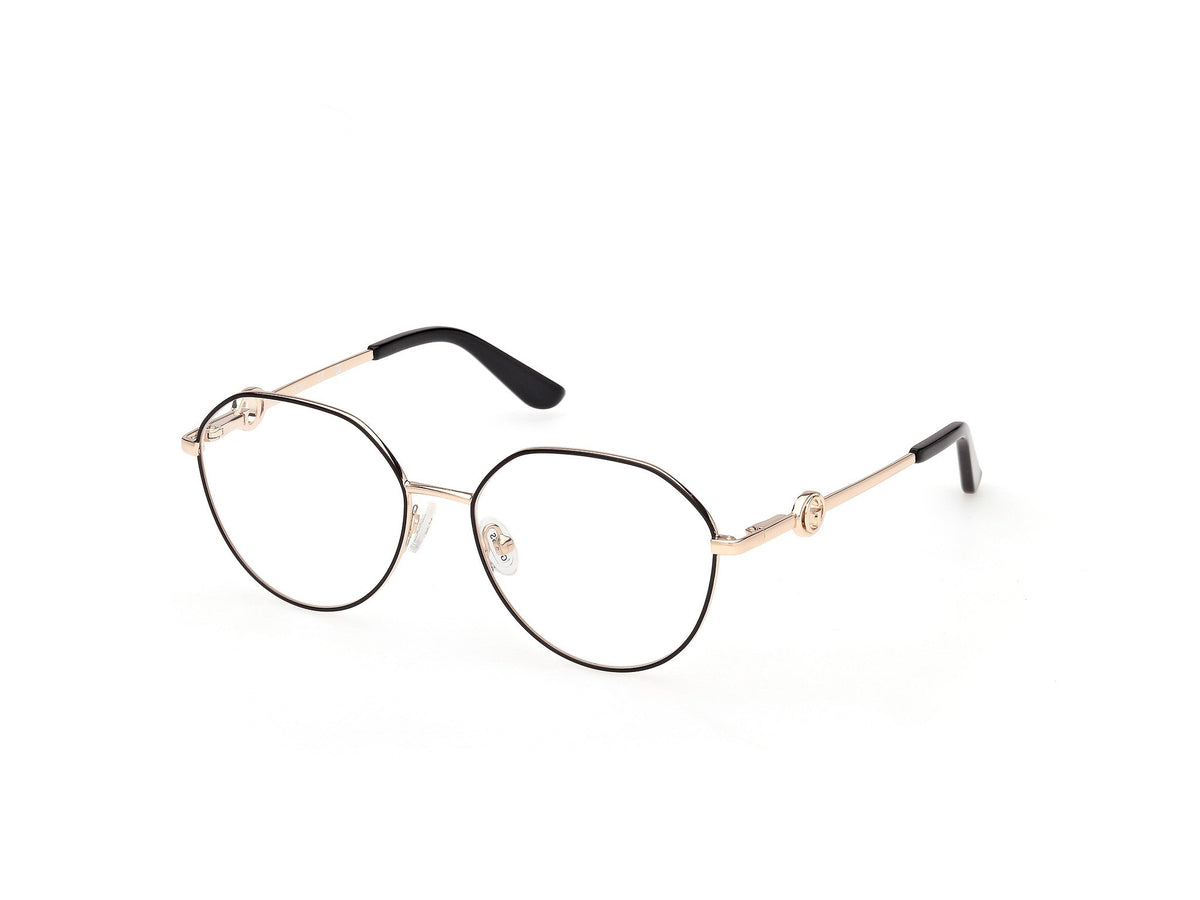 Prescription Glasses Guess GU50348 005 53 16