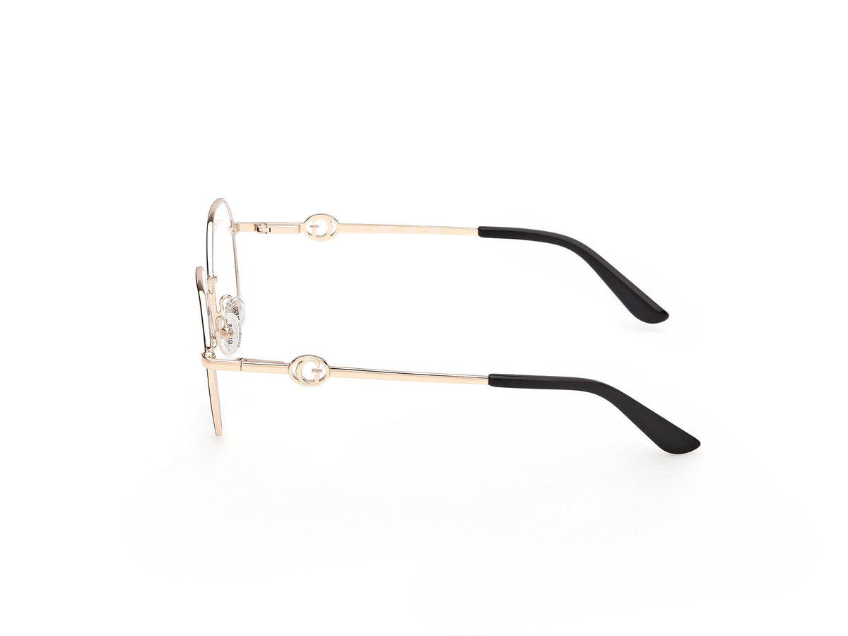 Prescription Glasses Guess GU50348 005 53 16