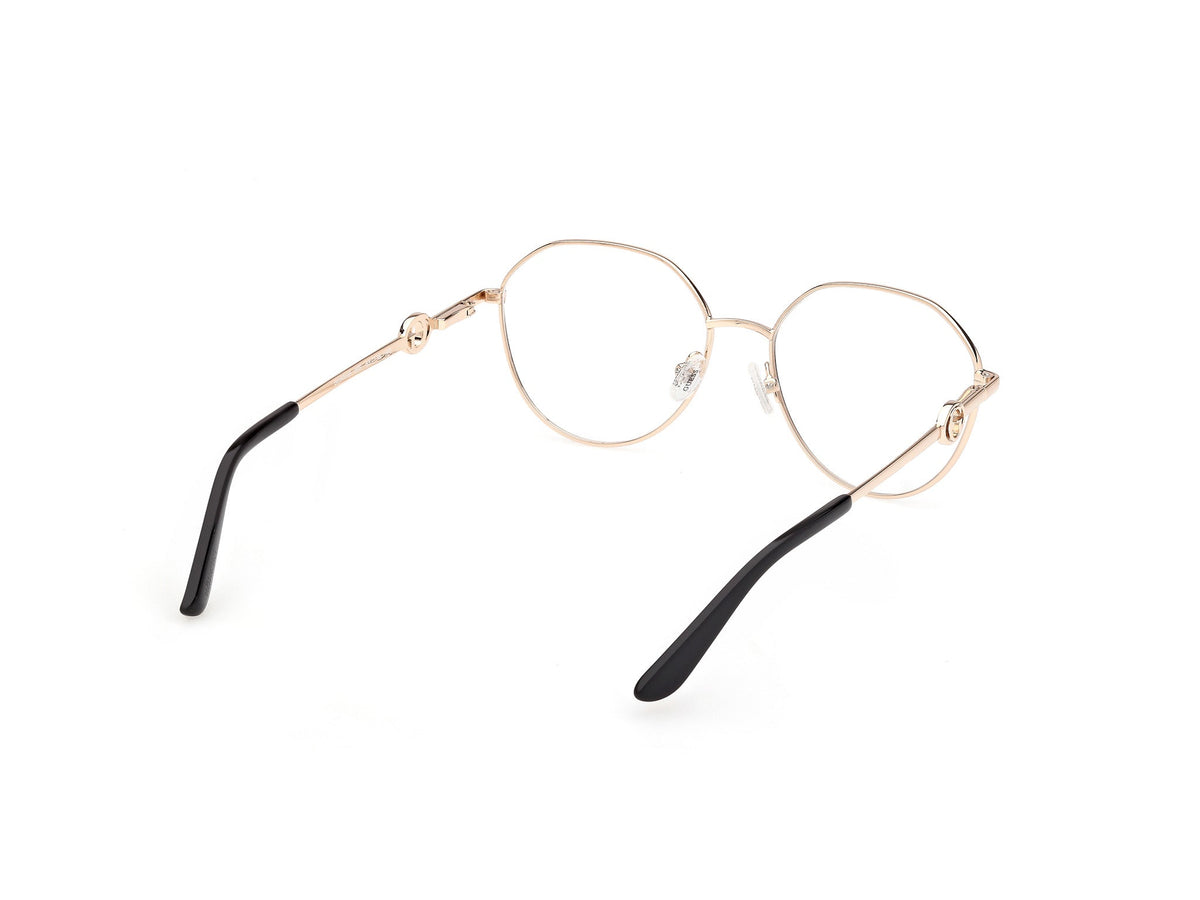 Prescription Glasses Guess GU50348 005 53 16
