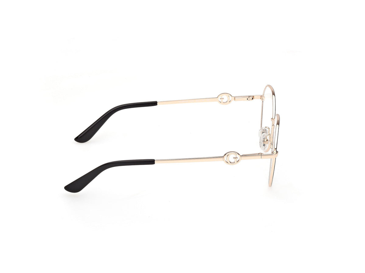 Prescription Glasses Guess GU50348 005 53 16