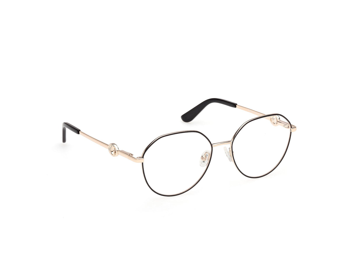 Prescription Glasses Guess GU50348 005 53 16