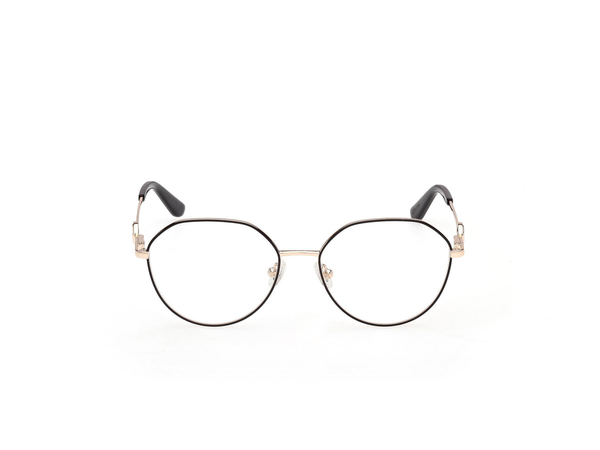 Prescription Glasses Guess GU50348 005 53 16
