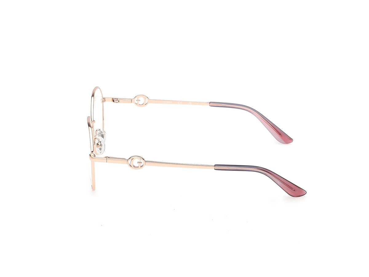 Prescription Glasses Guess GU50348 028 53 16