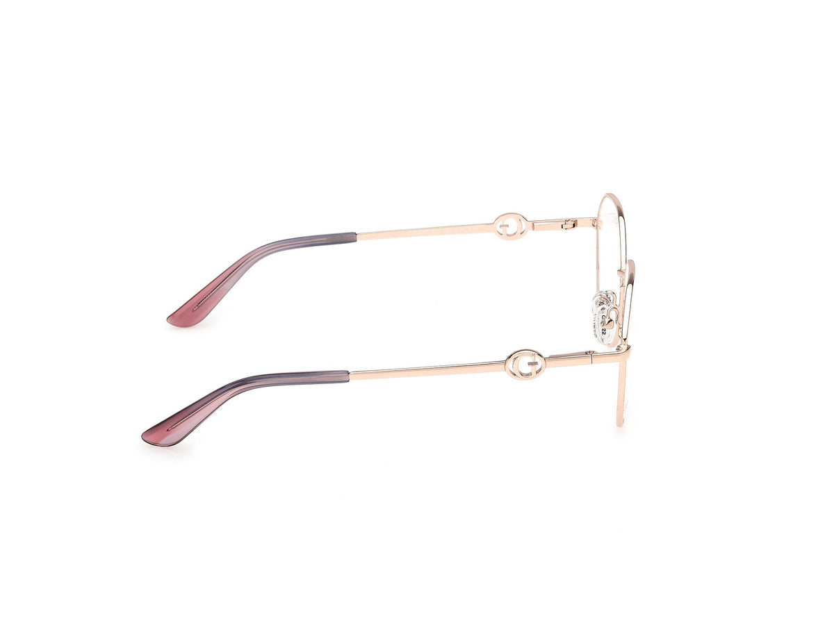 Prescription Glasses Guess GU50348 028 53 16