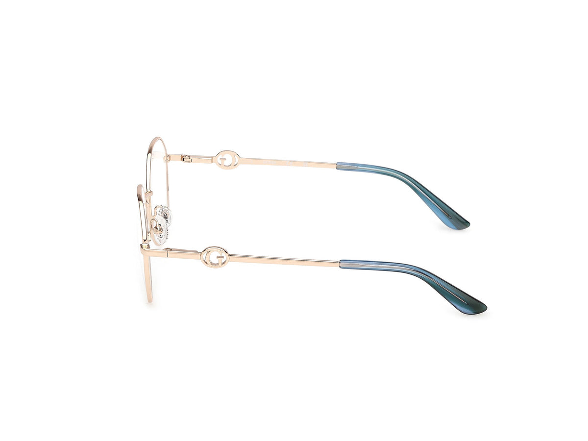 Prescription Glasses Guess GU50348 032 53 16