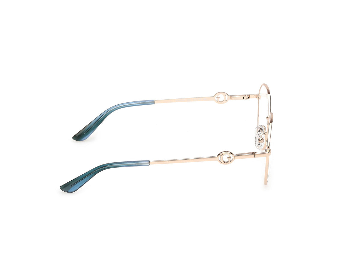 Prescription Glasses Guess GU50348 032 53 16