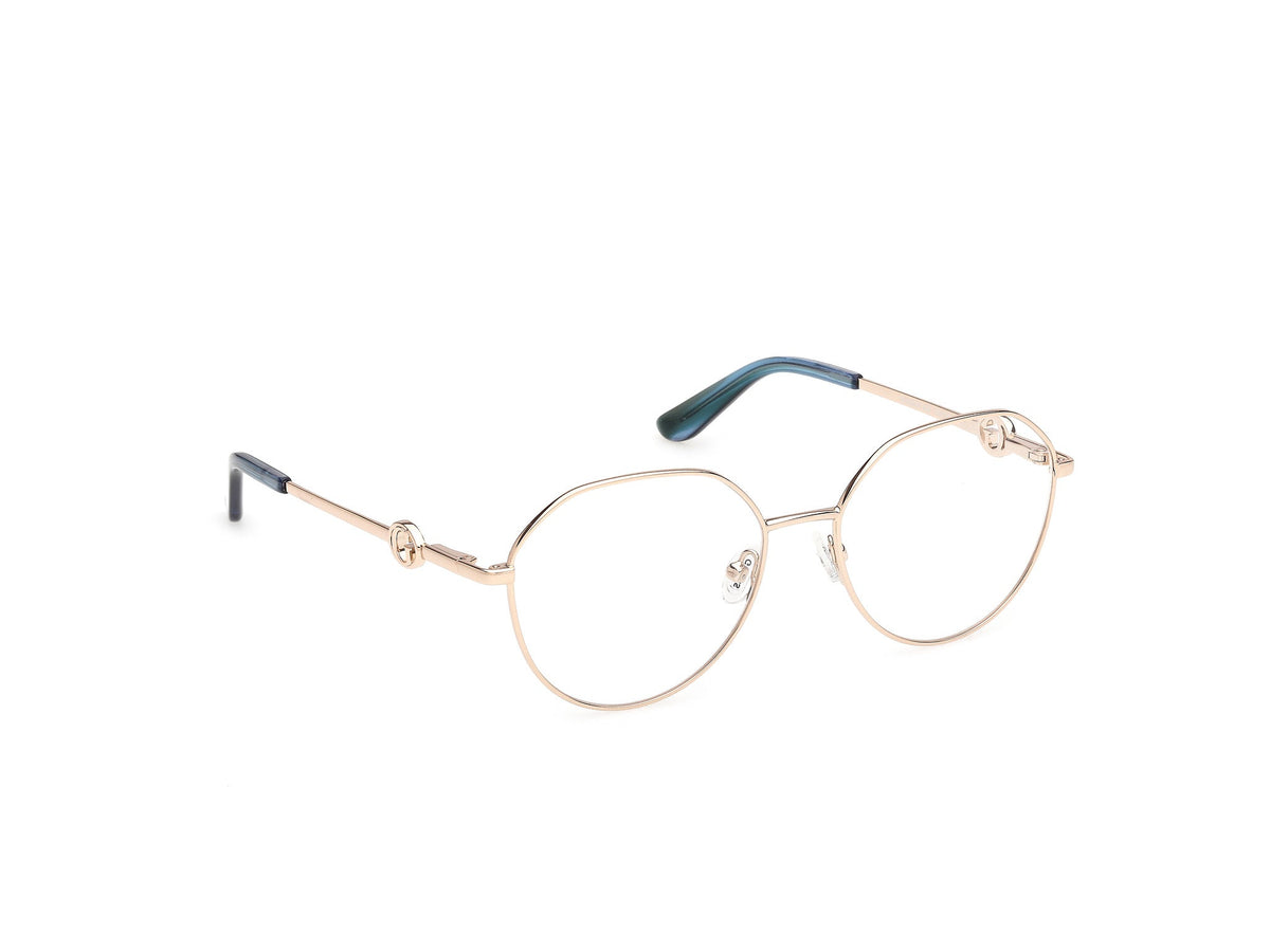 Prescription Glasses Guess GU50348 032 53 16
