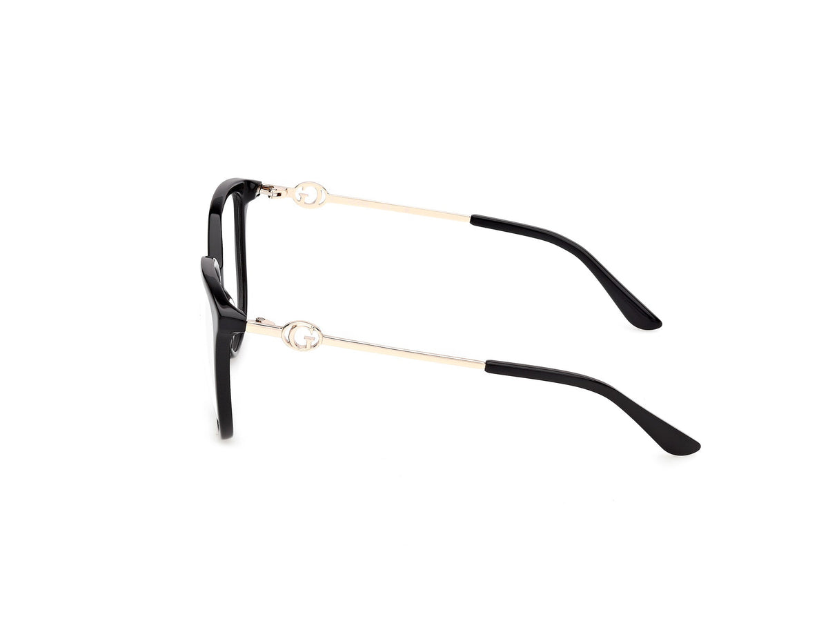 Prescription Glasses Guess GU50350 001 56 15