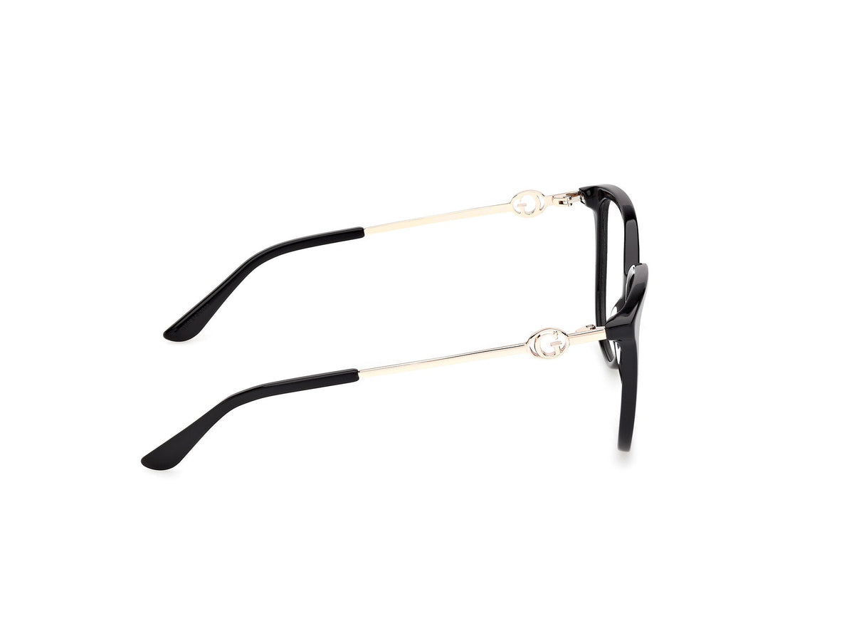 Prescription Glasses Guess GU50350 001 56 15