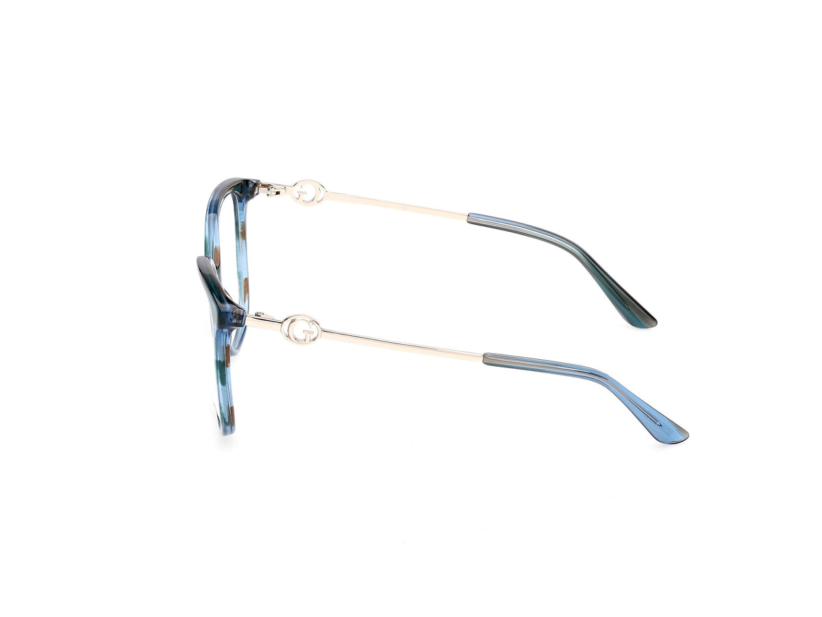 Prescription Glasses Guess GU50350 092 56 15