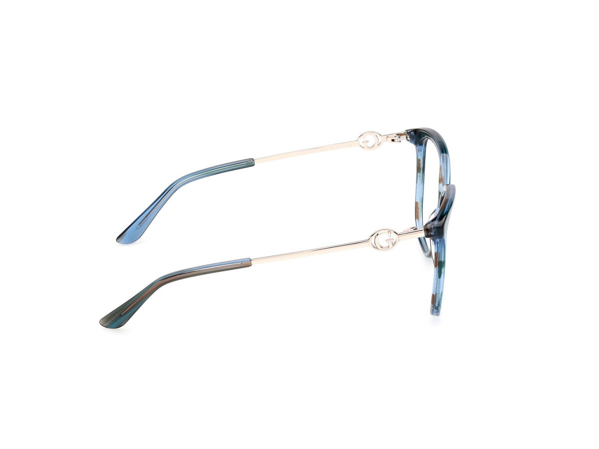 Prescription Glasses Guess GU50350 092 56 15