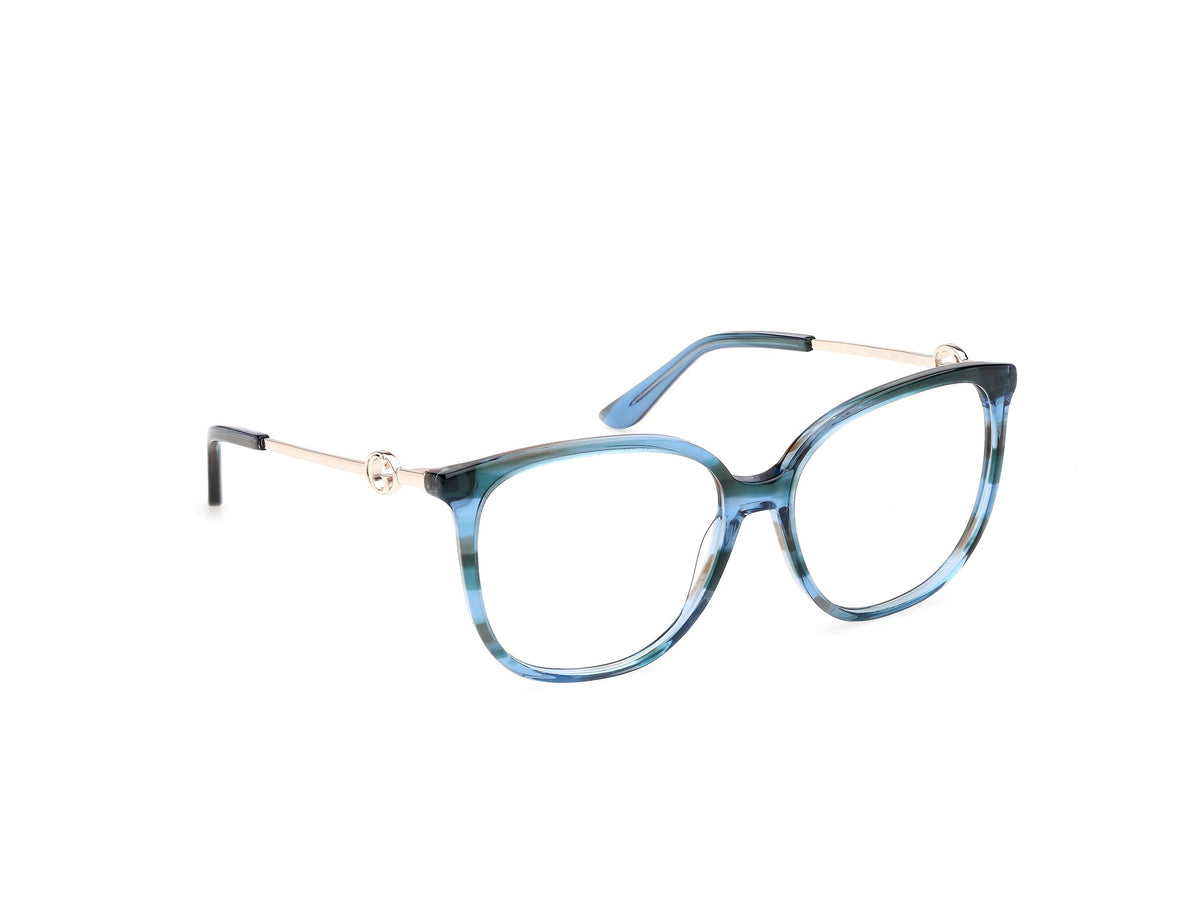 Prescription Glasses Guess GU50350 092 56 15