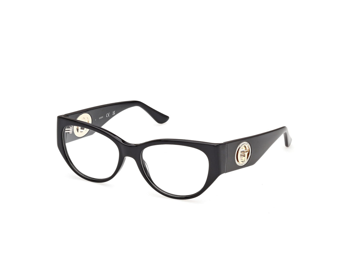 Gafas Graduadas Guess GU50351 001 52 16