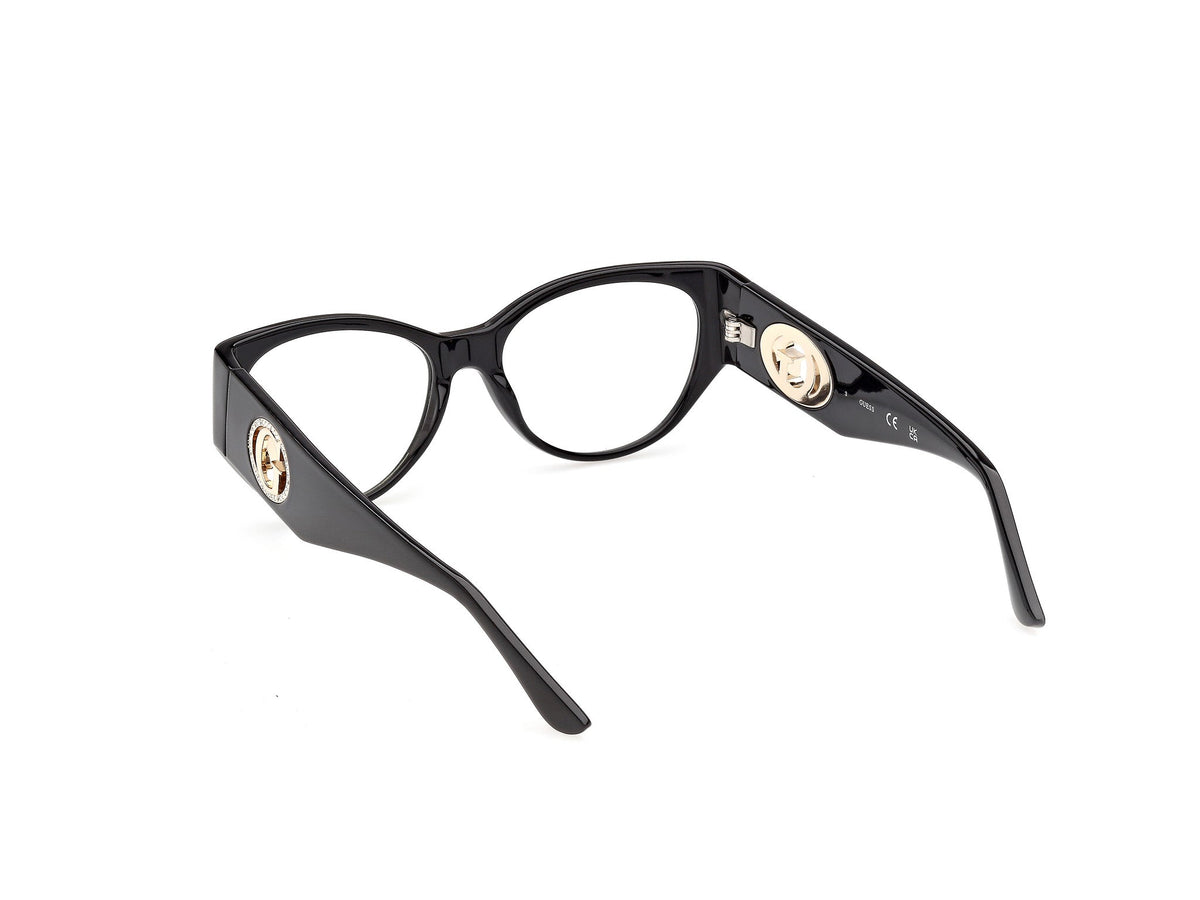 Gafas Graduadas Guess GU50351 001 52 16