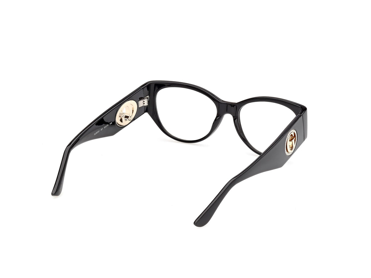 Gafas Graduadas Guess GU50351 001 52 16