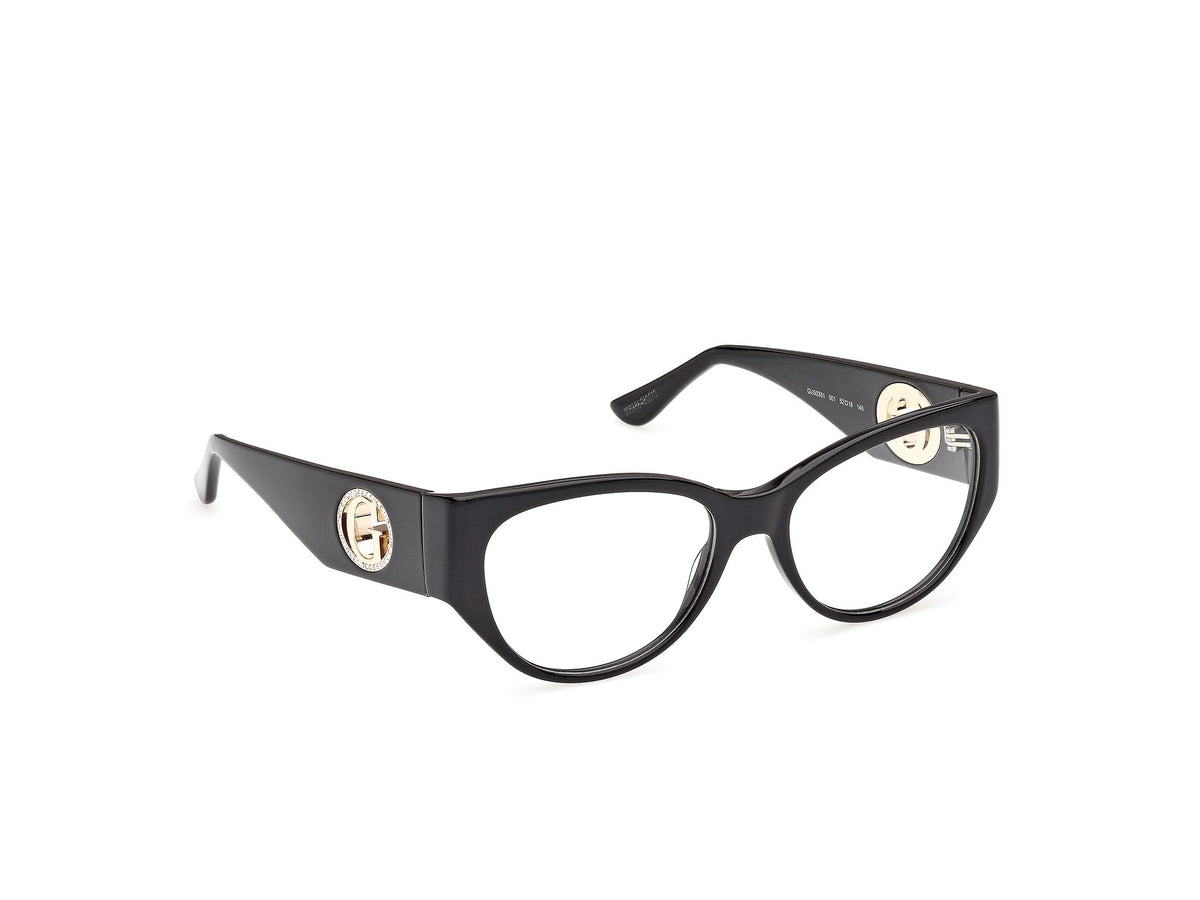 Gafas Graduadas Guess GU50351 001 52 16