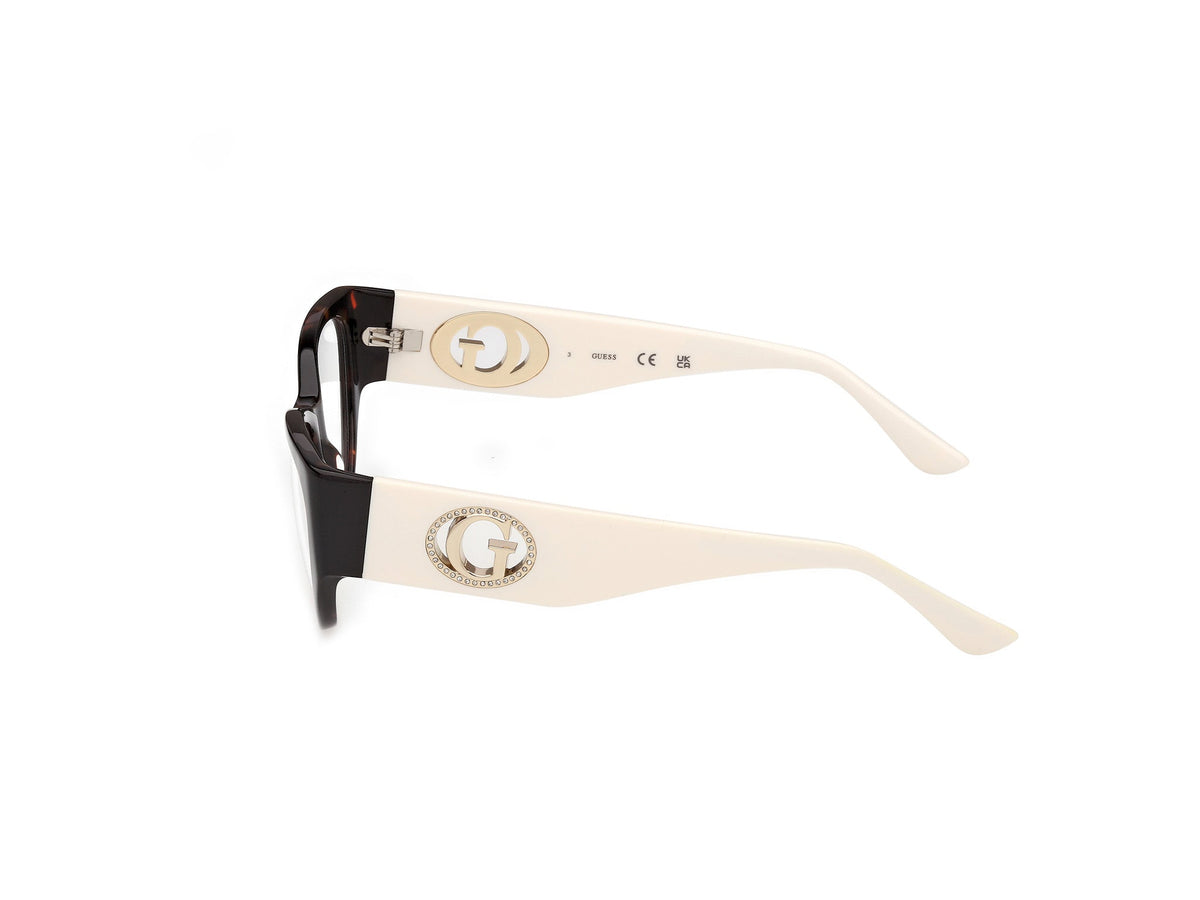 Gafas Graduadas Guess GU50351 052 52 16