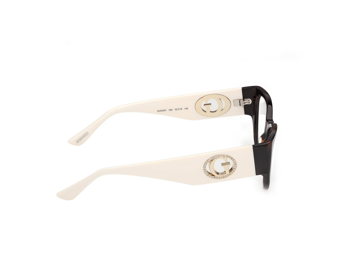 Gafas Graduadas Guess GU50351 052 52 16