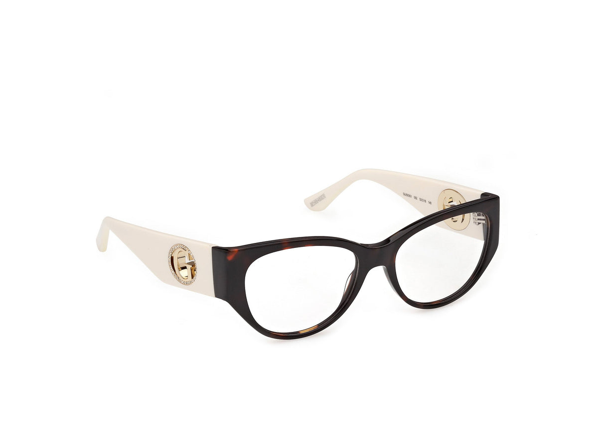 Gafas Graduadas Guess GU50351 052 52 16