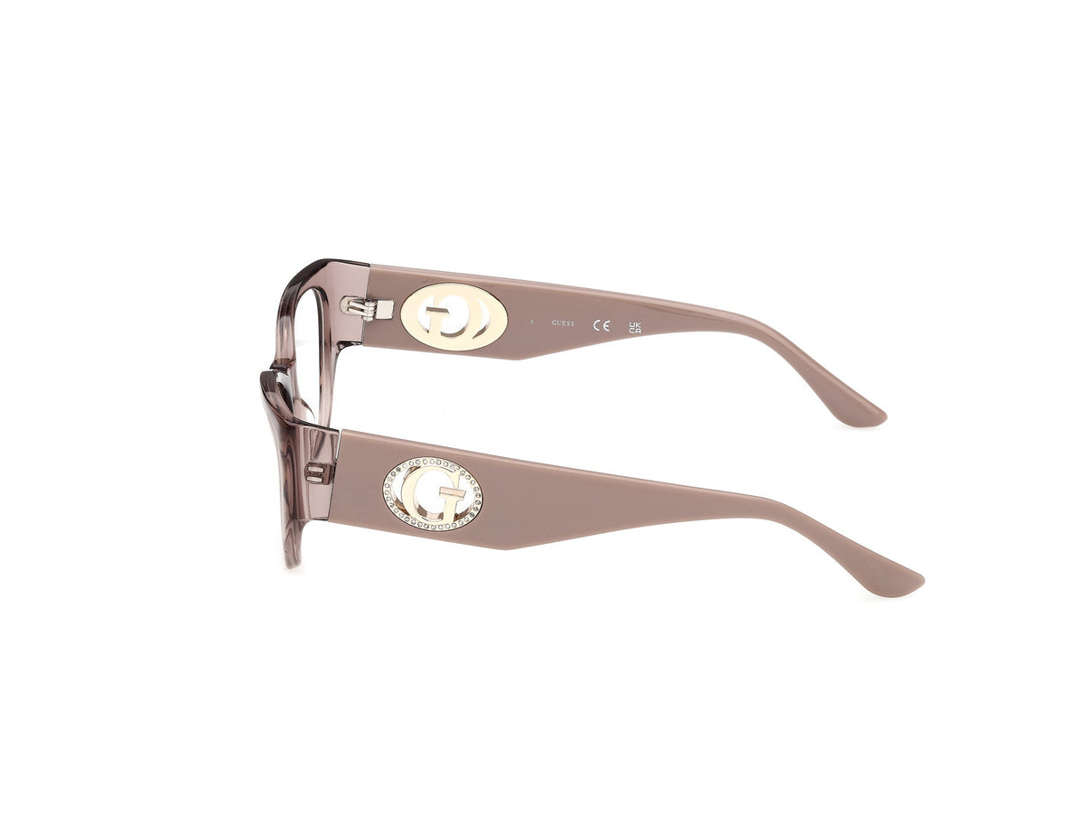 Gafas Graduadas Guess GU50351 057 52 16