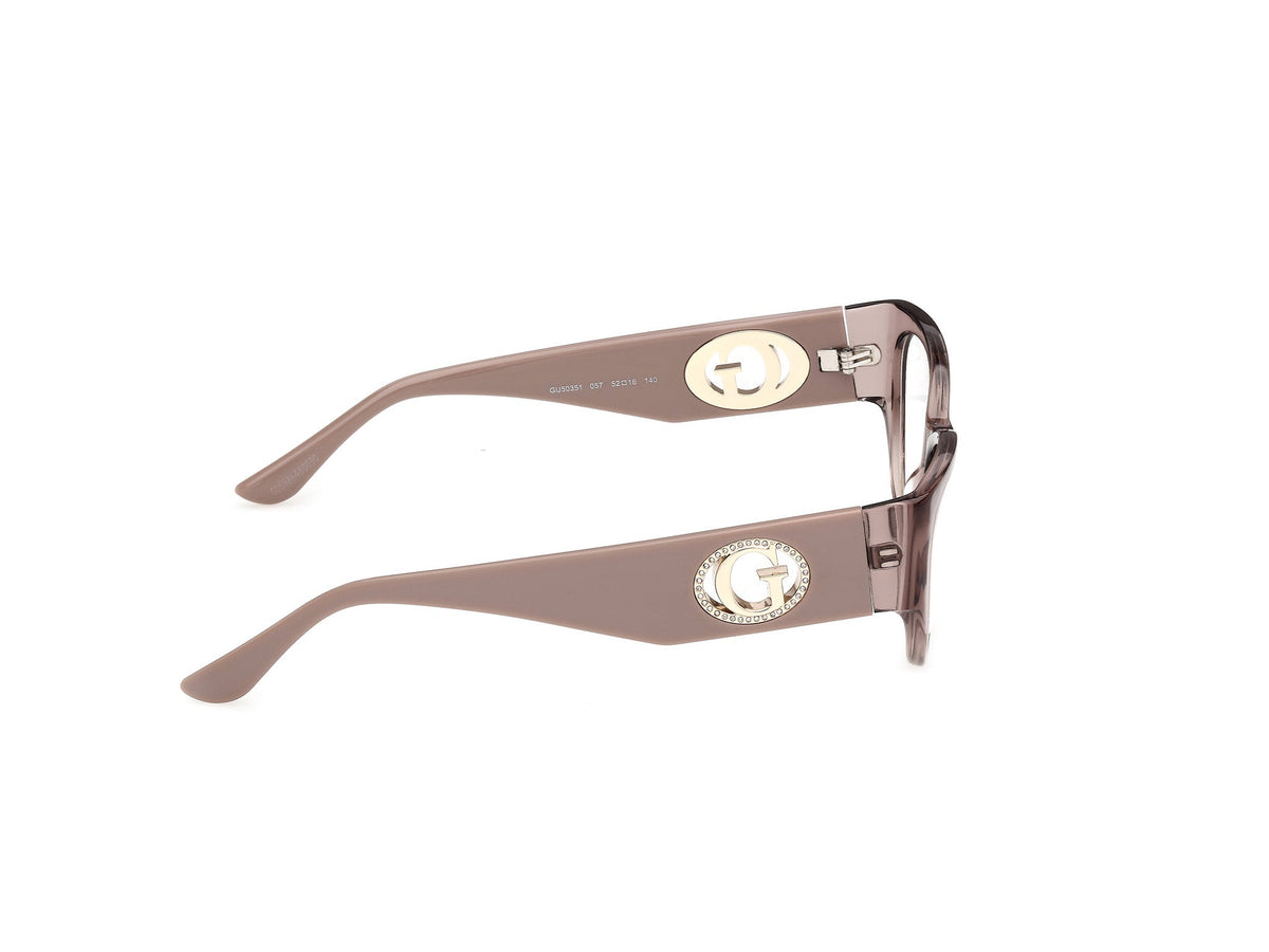 Gafas Graduadas Guess GU50351 057 52 16