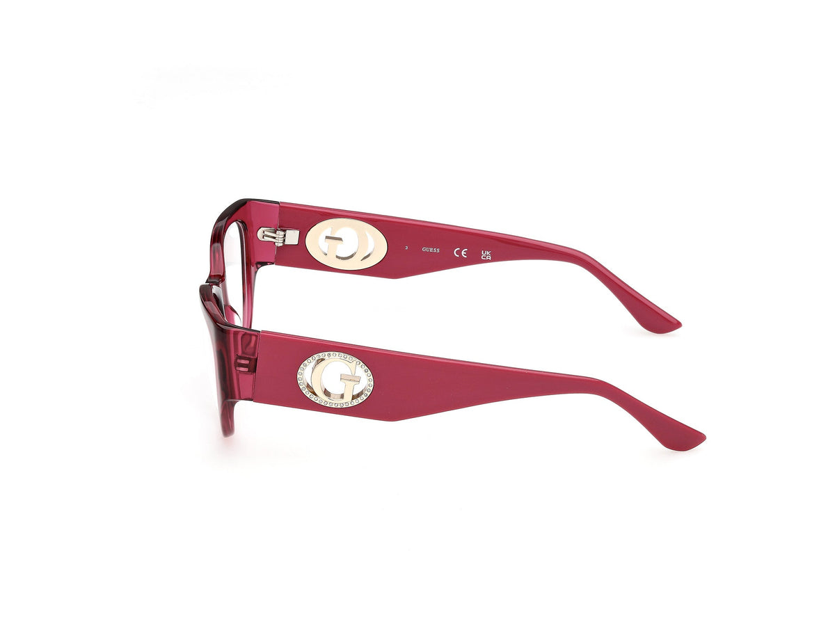 Gafas Graduadas Guess GU50351 069 52 16