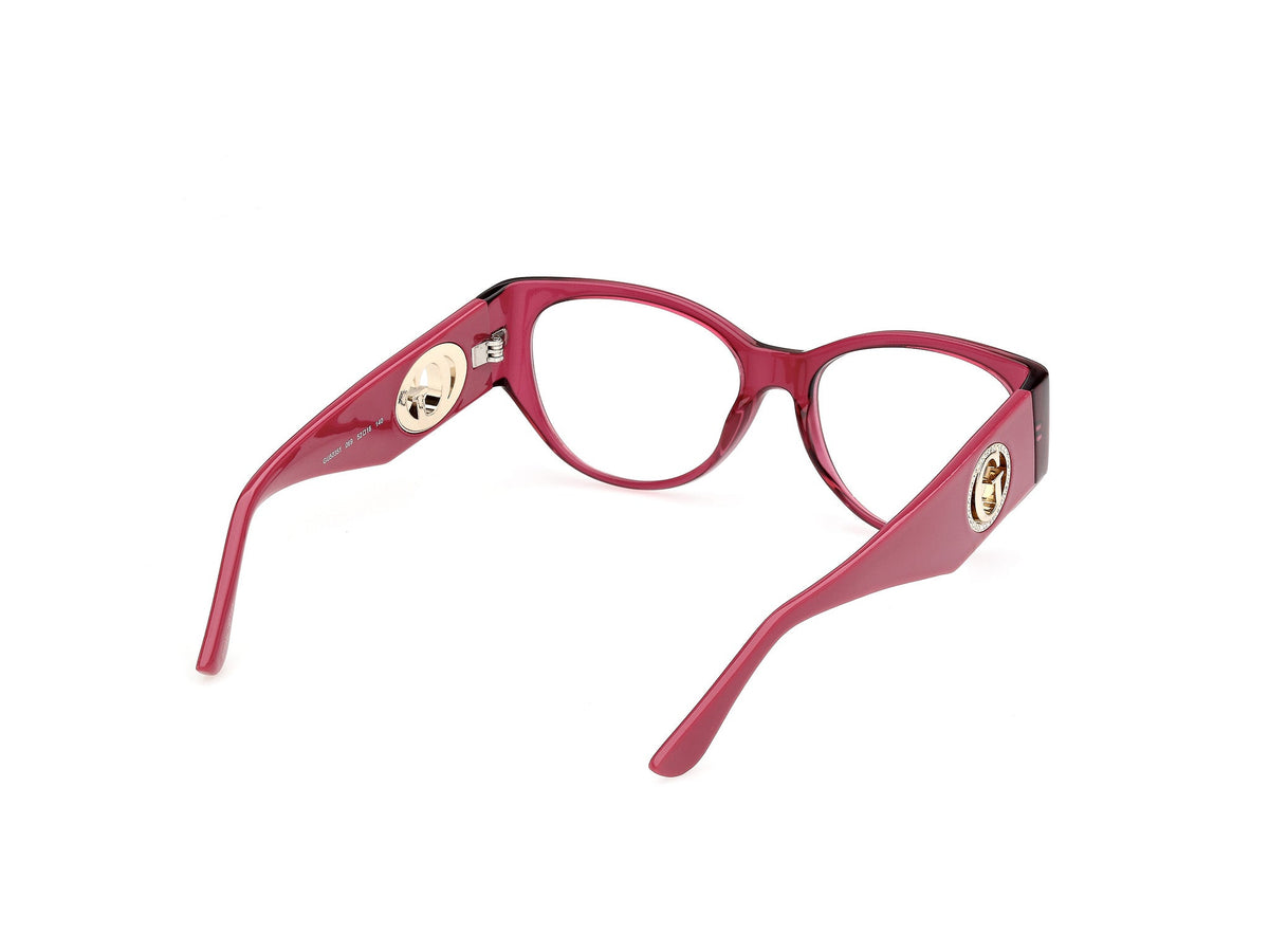 Gafas Graduadas Guess GU50351 069 52 16
