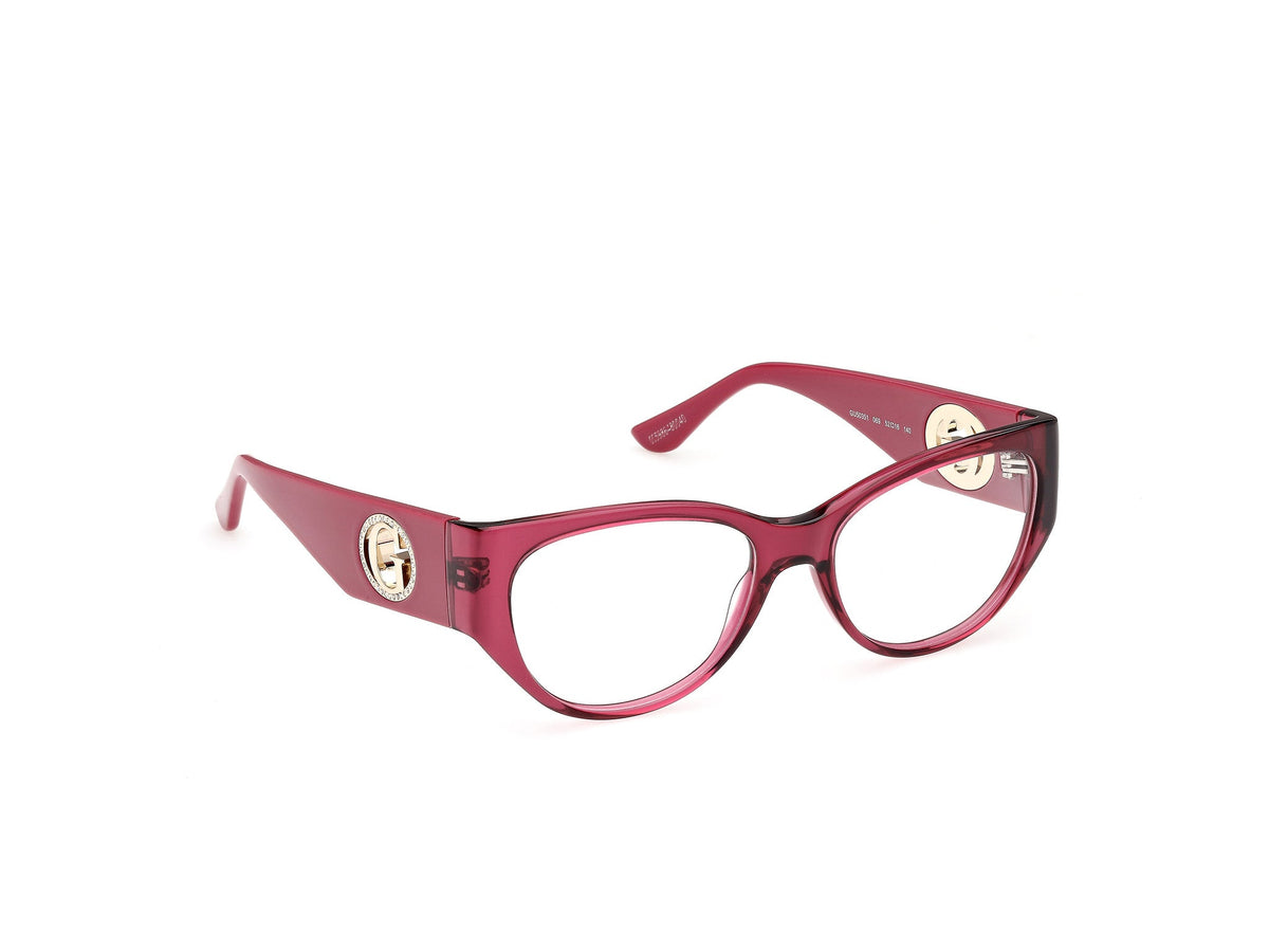 Gafas Graduadas Guess GU50351 069 52 16