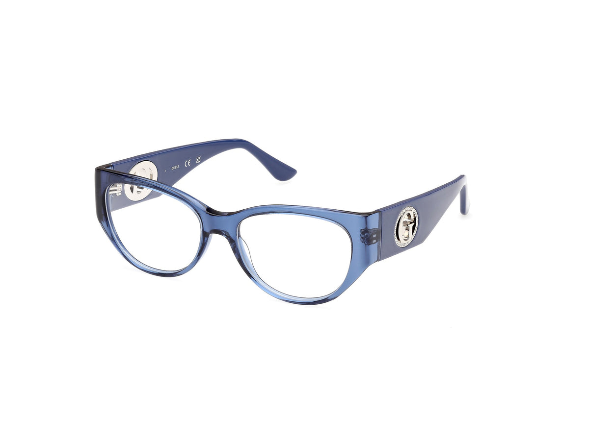 Gafas Graduadas Guess GU50351 090 52 16