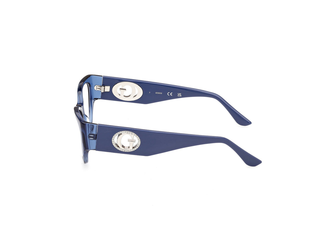Gafas Graduadas Guess GU50351 090 52 16