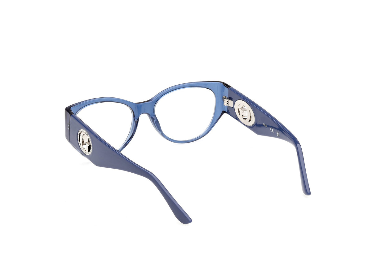 Gafas Graduadas Guess GU50351 090 52 16