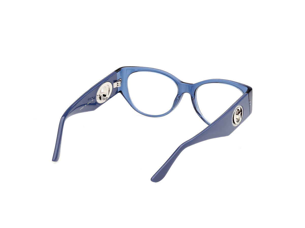 Gafas Graduadas Guess GU50351 090 52 16