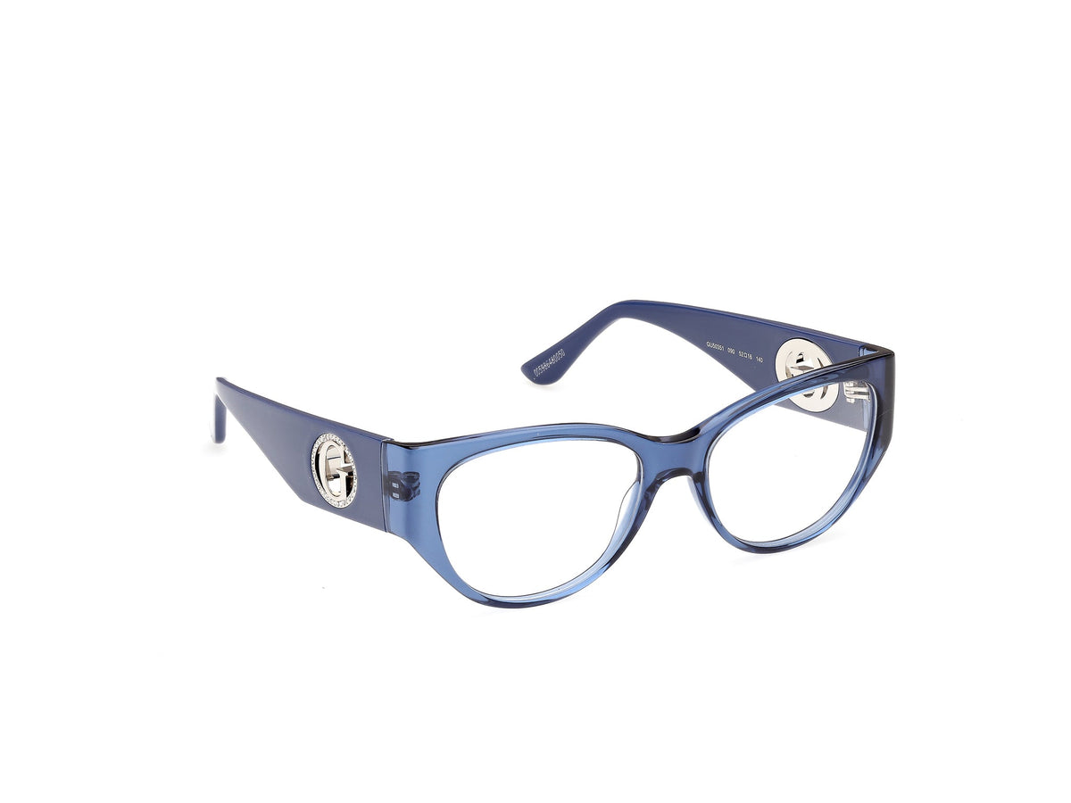 Gafas Graduadas Guess GU50351 090 52 16