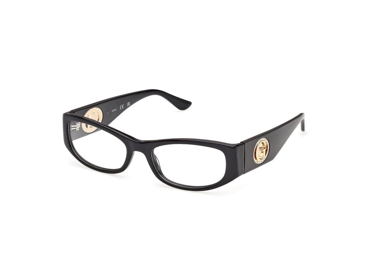 Gafas Graduadas Guess GU50352 001 53 18