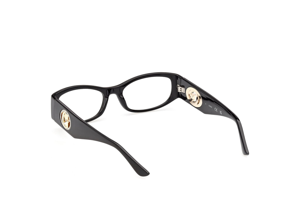 Gafas Graduadas Guess GU50352 001 53 18