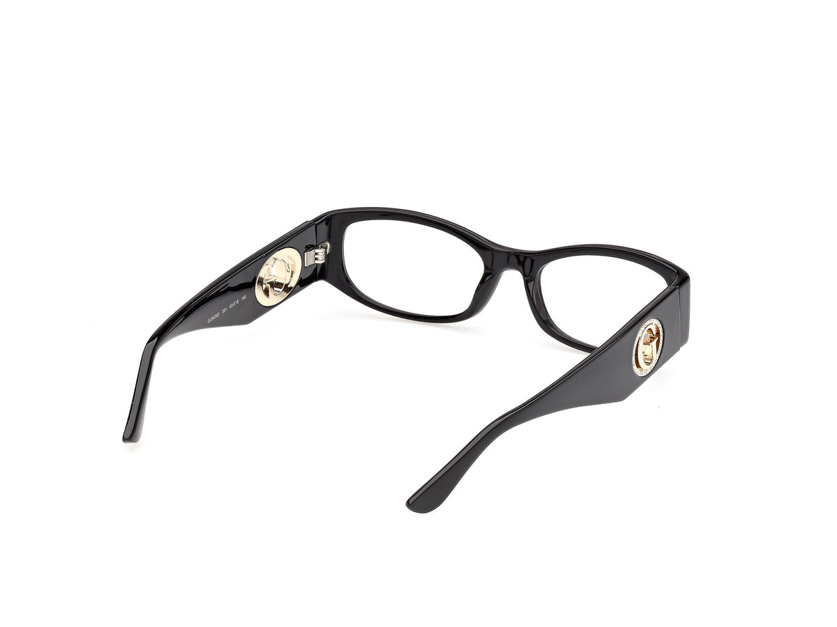 Gafas Graduadas Guess GU50352 001 53 18