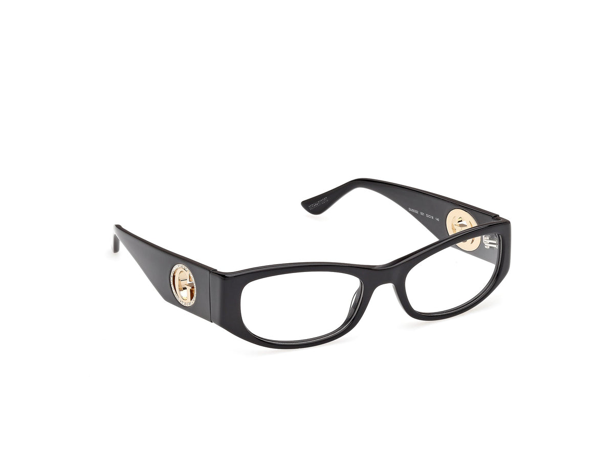 Gafas Graduadas Guess GU50352 001 53 18