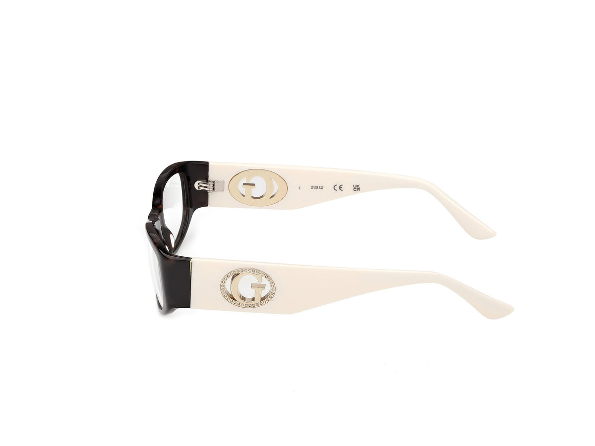 Gafas Graduadas Guess GU50352 052 53 18