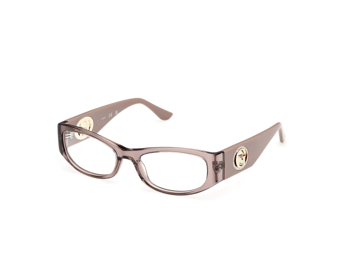 Gafas Graduadas Guess GU50352 057 53 18
