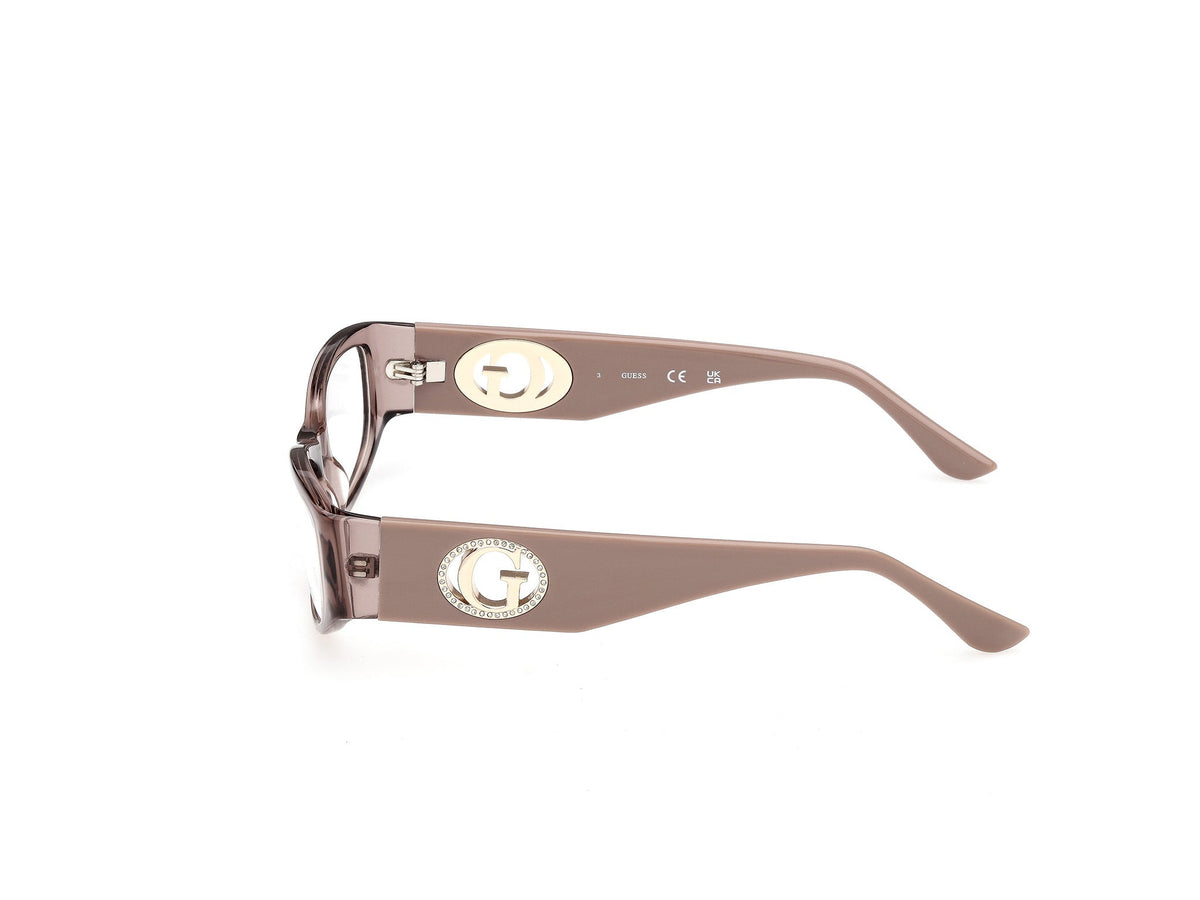 Gafas Graduadas Guess GU50352 057 53 18