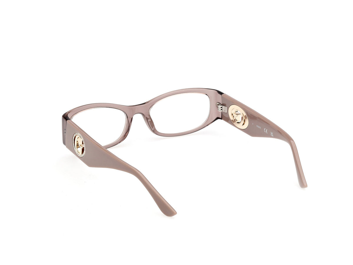 Gafas Graduadas Guess GU50352 057 53 18