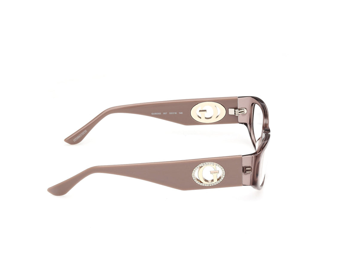 Gafas Graduadas Guess GU50352 057 53 18