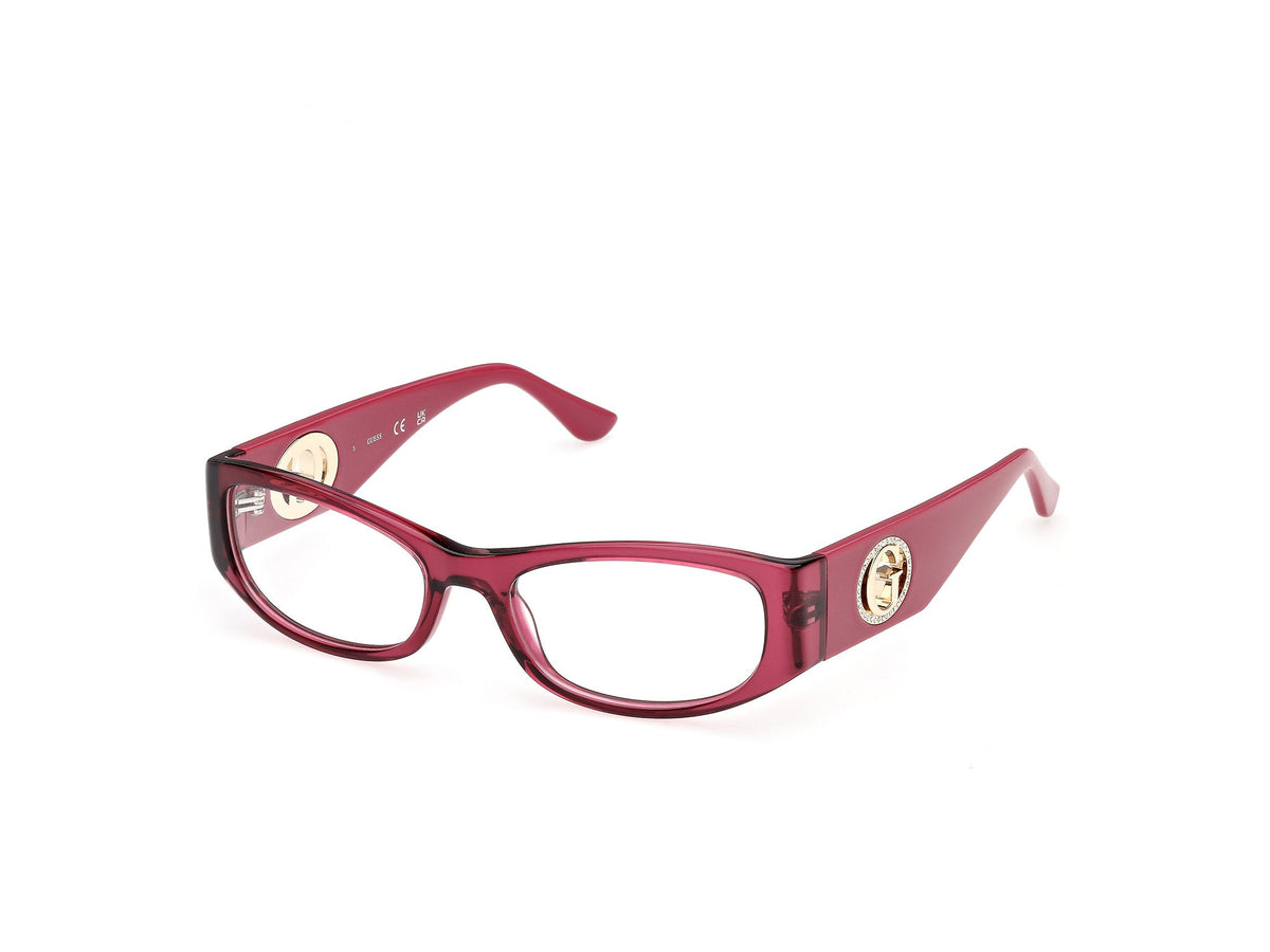 Gafas Graduadas Guess GU50352 069 53 18