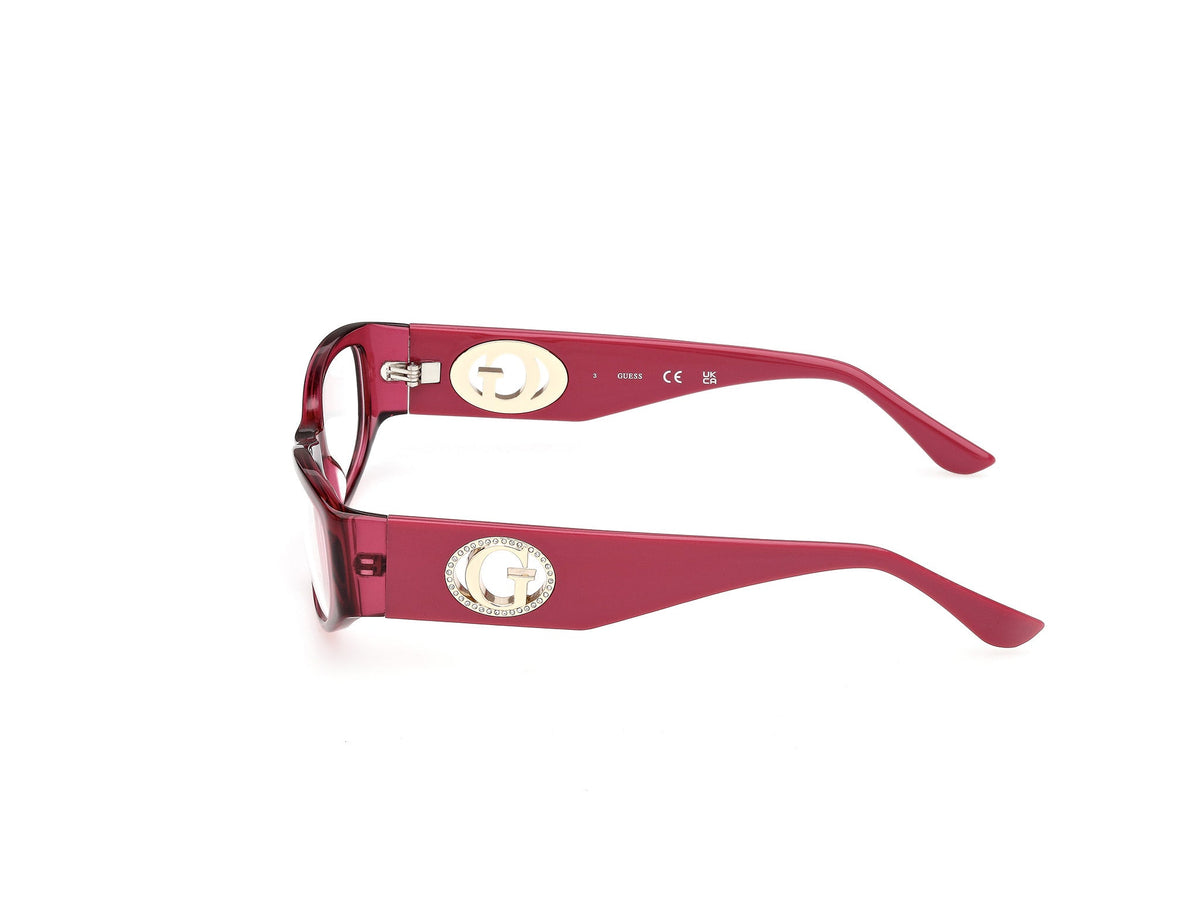 Gafas Graduadas Guess GU50352 069 53 18