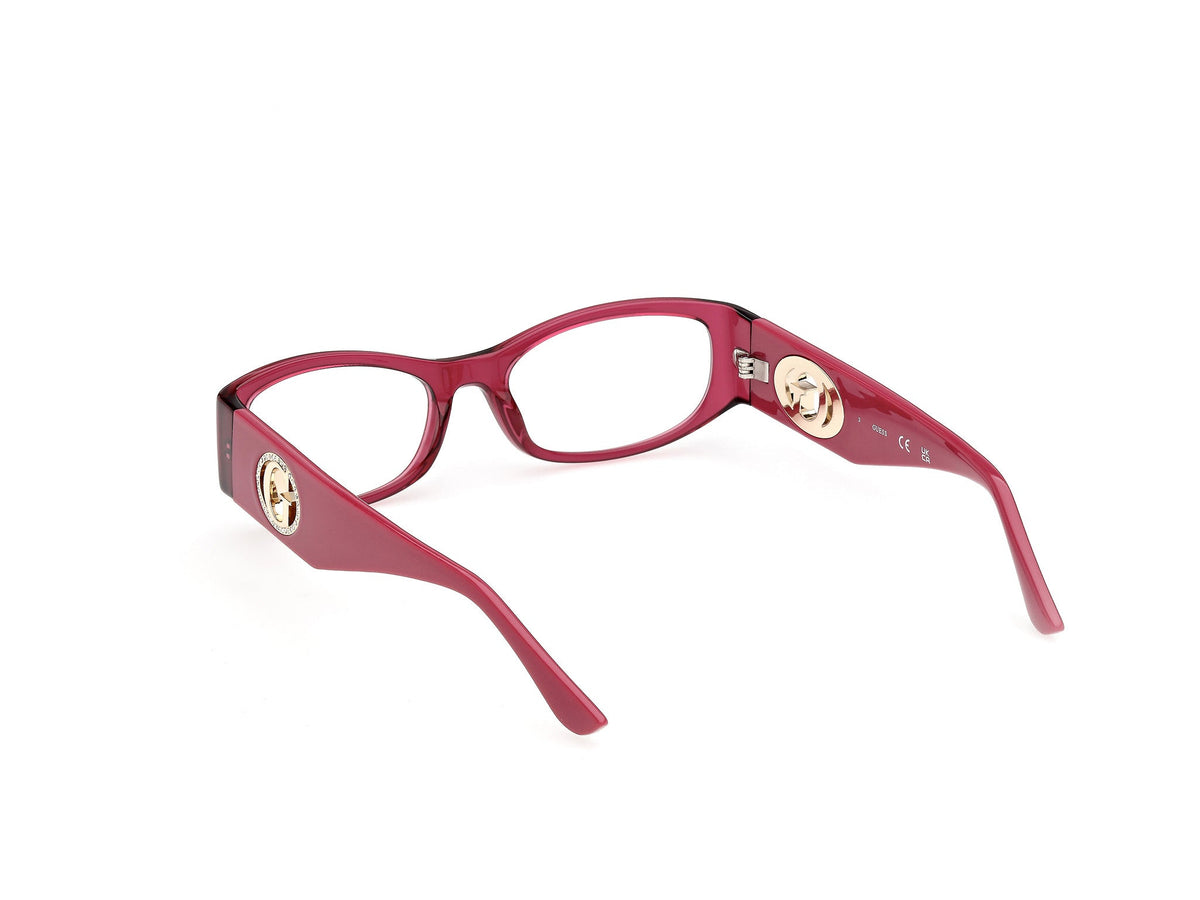 Gafas Graduadas Guess GU50352 069 53 18