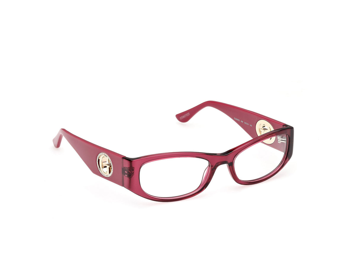 Gafas Graduadas Guess GU50352 069 53 18