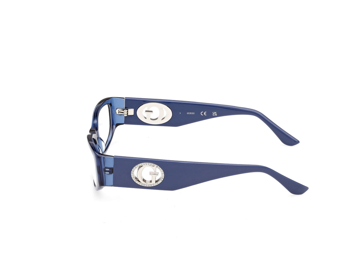 Gafas Graduadas Guess GU50352 090 53 18